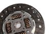 Комплект сцепления LuK 624 3127 09 (фото 3)
