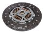 Комплект сцепления LuK 624 3127 09 (фото 4)