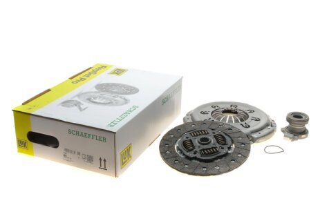 Комплект сцепления LuK 624312733