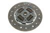 Комплект сцепления LuK 624312733 (фото 6)