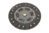 Комплект сцепления + подшипник LuK 624313100 (фото 6)