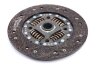 Комплект зчеплення LuK 624 3137 60 (фото 7)