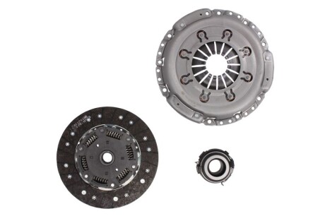Комплект сцепления LuK 624315500