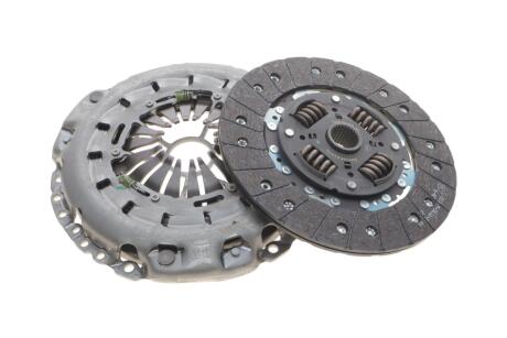 Ремонтний комплект зчеплення LuK 624 3241 09