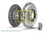 Комплект зчеплення BMW 5 (E60) 545 i 4,4 03-05, 245kw, (N62B44) LuK 624 3268 00 (фото 1)