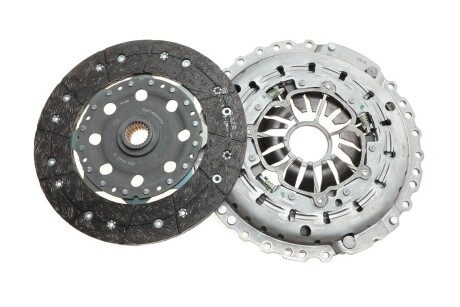 Комплект сцепления LuK 624 3274 09