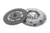 Комплект сцепления LuK 624328109 (фото 2)