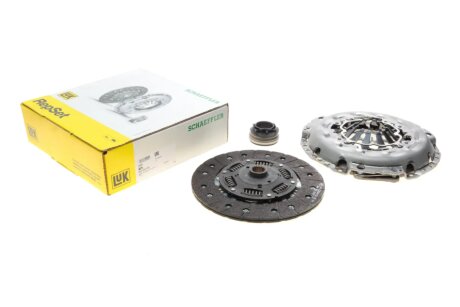 Комплект сцепления LuK 624 3311 00