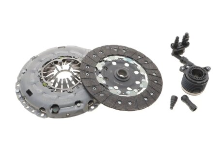 Комплект зчеплення LuK 624 3352 33