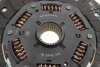 Комплект сцепления LuK 624335300 (фото 11)