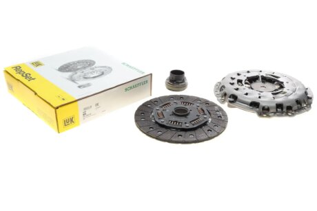 Комплект сцепления LuK 624335300