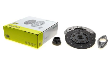 Комплект сцепления LuK 624 3371 00
