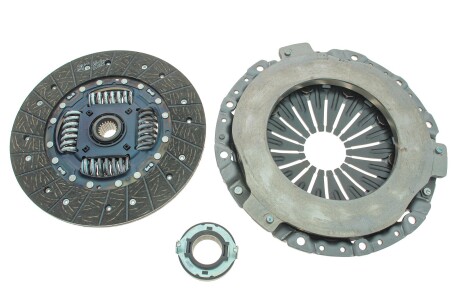 Комплект сцепления LuK 624 3385 00