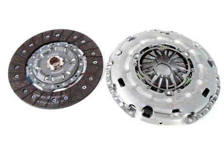 Комплект сцепления LuK 624340309