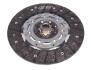 Комплект сцепления LuK 624 3441 33 (фото 7)