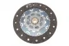 Комплект сцепления Citroen C4/Peugeot 508/3008/5008 1.6 HDi LuK 624 3531 33 (фото 4)
