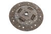 Комплект сцепления LuK 624 3547 34 (фото 8)