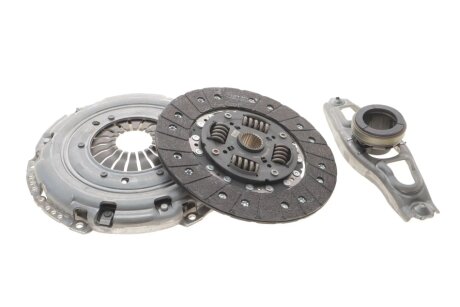 Комплект зчеплення LuK 624 3721 00