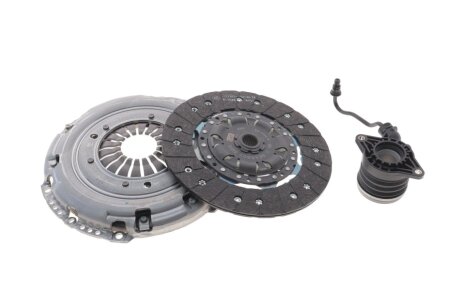 Комплект сцепления LuK 624 3742 33