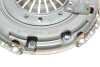 Комплект сцепления LuK 624 3743 09 (фото 4)