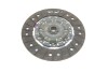 Комплект сцепления LuK 624 3743 09 (фото 10)
