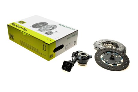 Комплект сцепления LuK 624374833