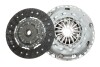 Комплект сцепления LuK 624 3751 09 (фото 1)