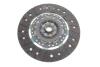 Комплект сцепления LuK 624 3794 33 (фото 9)