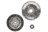 Комплект зчеплення + підшипник LuK 624389800 (фото 2)