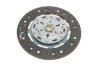 Комплект сцепления LuK 624 3917 09 (фото 9)