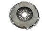Комплект сцепления LuK 624 3931 35 (фото 5)