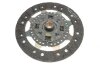 Комплект сцепления LuK 624 3947 00 (фото 4)