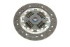 Комплект сцепления LuK 624 3958 09 (фото 6)