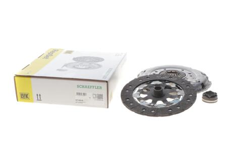 Комплект зчеплення LuK 624 4030 00