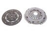 Комплект сцепления LuK 624404209 (фото 1)