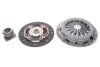 Комплект зчеплення LuK 624 4062 33 (фото 2)