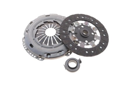 Комплект зчеплення Honda Civic 13-/CR-V IV 1.6 i-DTEC 13- (d=240mm) (+вижимний) LuK 624 4109 00