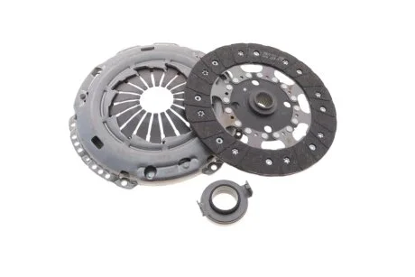Комплект зчеплення Honda Civic 13-/CR-V IV 1.6 i-DTEC 13- (d=240mm) (+вижимний) LuK 624 4109 00