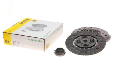 Комплект сцепления LuK 625 3015 00