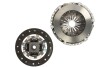 Комплект сцепления LuK 625 3044 09 (фото 2)