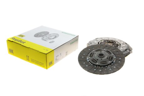 Комплект сцепления LuK 625 3063 09