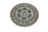Комплект сцепления LuK 625 3063 09 (фото 9)