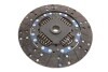 Комплект сцепления LuK 625 3100 00 (фото 4)