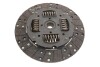 Комплект сцепления LuK 625 3100 00 (фото 5)