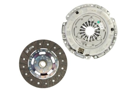 Комплект зчеплення CHEVROLET CRUZE/ORLANDO 2.0 CDI LuK 625313609