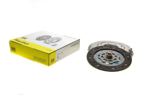 Комплект сцепления LuK 625320309