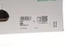 Комплект зчеплення Fiat Ducato 160/180 Multijet 2,2D, 21-, 118/132kw (d=250mm) (+ вижимний) LuK 625 3229 33 (фото 2)