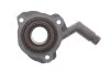 Комплект зчеплення Fiat Ducato 160/180 Multijet 2,2D, 21-, 118/132kw (d=250mm) (+ вижимний) LuK 625 3229 33 (фото 4)