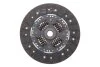 Комплект зчеплення Fiat Ducato 160/180 Multijet 2,2D, 21-, 118/132kw (d=250mm) (+ вижимний) LuK 625 3229 33 (фото 6)