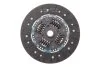 Комплект зчеплення Fiat Ducato 160/180 Multijet 2,2D, 21-, 118/132kw (d=250mm) (+ вижимний) LuK 625 3229 33 (фото 7)